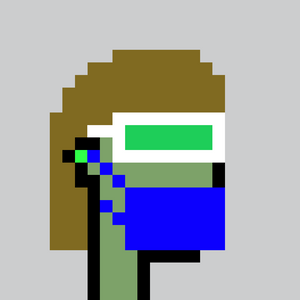 dpunks: 9640