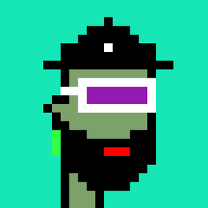 dpunks: 8639