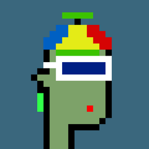 dpunks: 6433