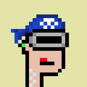 dpunks: 5388