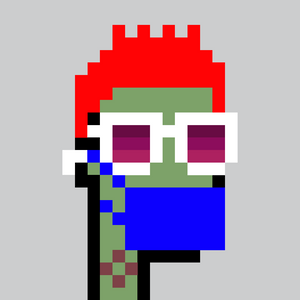 dpunks: 1392