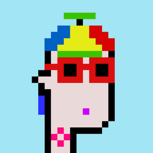 dpunks: 8233