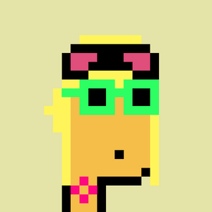 dpunks: 1274
