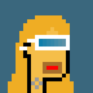 dpunks: 7344
