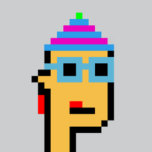dpunks: 8705