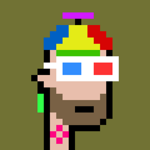dpunks: 5814