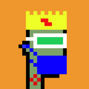 dpunks: 5274