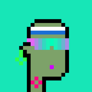 dpunks: 2263