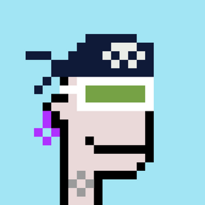 dpunks: 5392