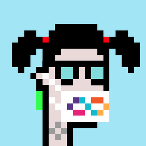 dpunks: 7486