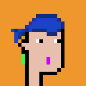 dpunks: 9636