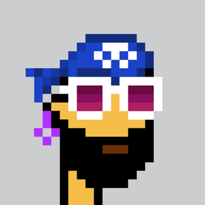 dpunks: 8700