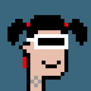 dpunks: 9699