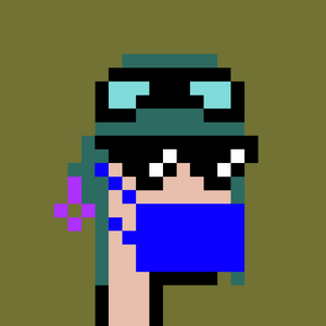 dpunks: 3353