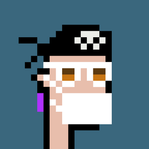 dpunks: 2306