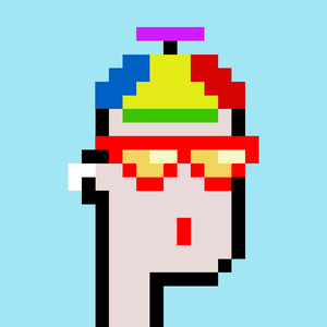 dpunks: 8302