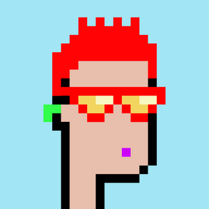 dpunks: 6388