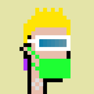 dpunks: 5877