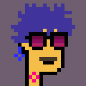 dpunks: 6880