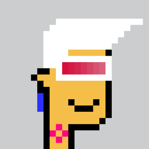 dpunks: 5987