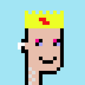dpunks: 6986