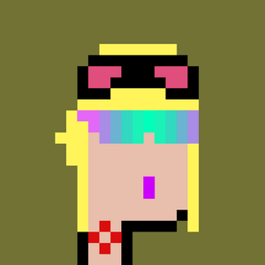 dpunks: 2862
