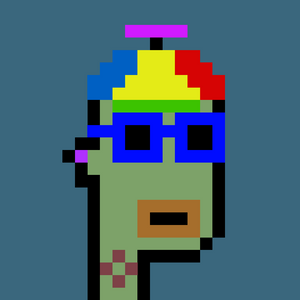 dpunks: 800