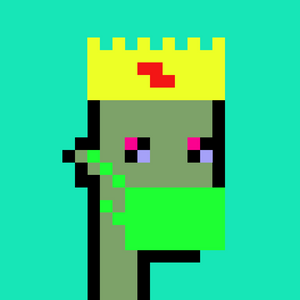 dpunks: 4988