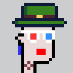 dpunks: 5751