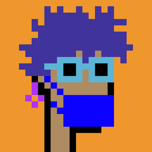 dpunks: 6750