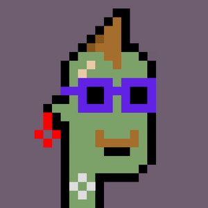 dpunks: 2618