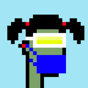dpunks: 6113