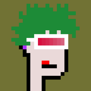 dpunks: 7116