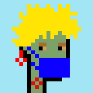dpunks: 2992