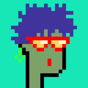 dpunks: 9463
