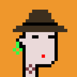 dpunks: 1087