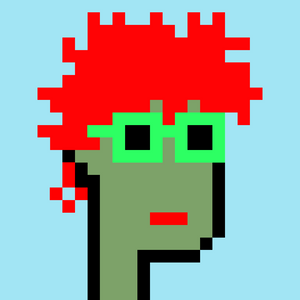 dpunks: 4099