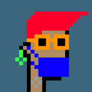 dpunks: 3150