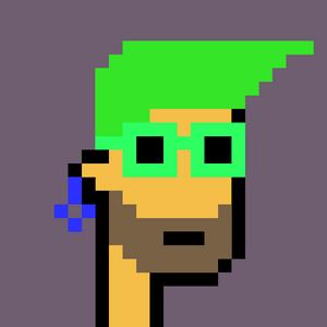 dpunks: 1152