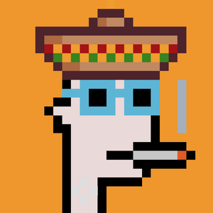 dpunks: 8367