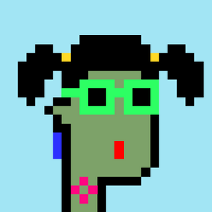 dpunks: 5518