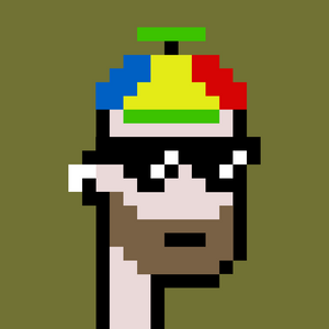 dpunks: 7616