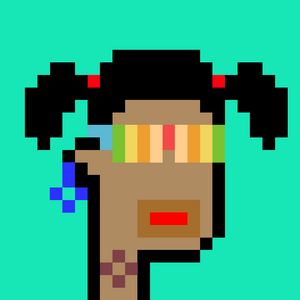 dpunks: 6567