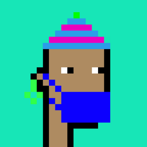 dpunks: 3548
