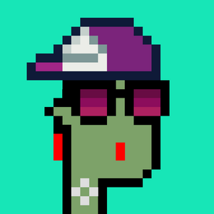 dpunks: 3055