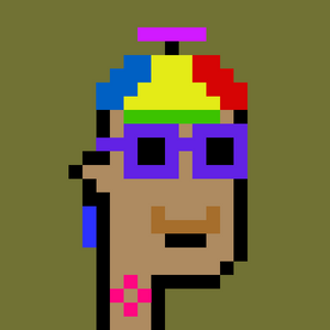 dpunks: 5688