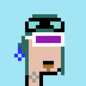 dpunks: 3552