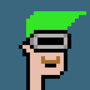 dpunks: 7612