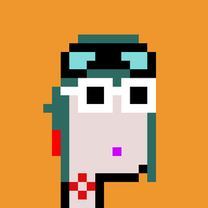 dpunks: 4497