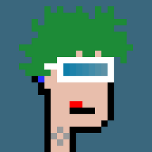 dpunks: 99